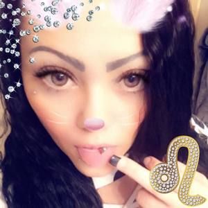 Meet your Posher, Maryann